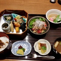 日本料理 櫂 - 