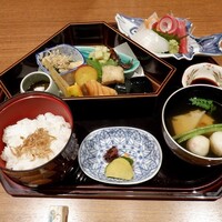 日本料理 櫂 - 