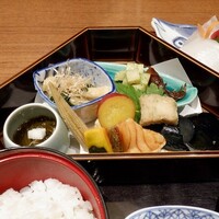 日本料理 櫂 - 
