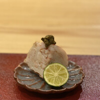 銀座いち分 - 