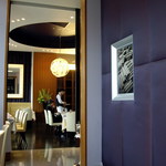 キュイジーヌ フランセーズ ジェイジェイ - OptioA30で撮影