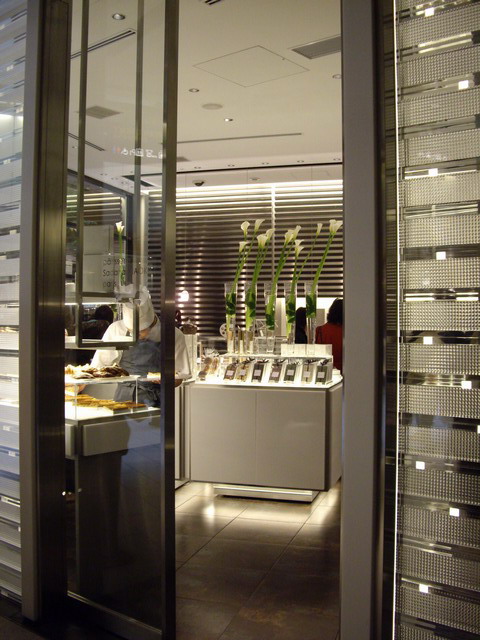 patisserie Sadaharu AOKI paris Tokyo Midtown Ten photo 4