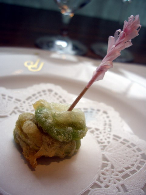 cuisine francaise JJ - Nogizaka/French | Tabelog