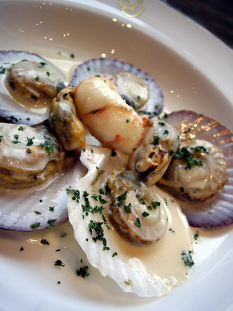 cuisine francaise JJ - Nogizaka/French | Tabelog