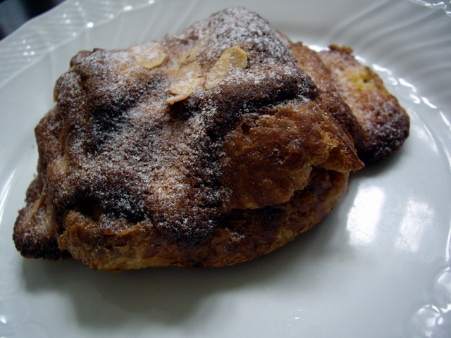 patisserie Sadaharu AOKI paris Tokyo Midtown Ten photo 2