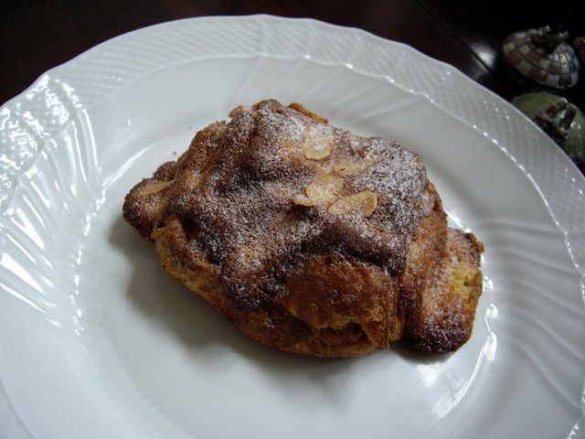 patisserie Sadaharu AOKI paris Tokyo Midtown Ten photo 3