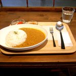 CAFE KICHI - 