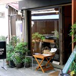 CAFE KICHI - 