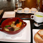 BOBOS by QUEEN ALICE - 野菜釜