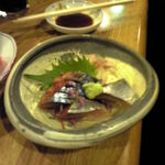 かねます - 〆サバ