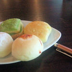 夢厨房 - 焼きたてパン各種