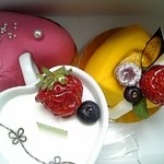 PATISSERIE Roji - ケーキ各種