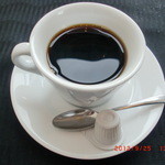 レゾナンス - カフェ