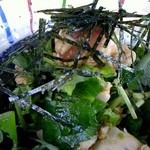 右楽 - とりわさ