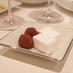 ラシェリール - 小菓子