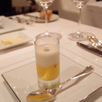 小さなお楽しみ