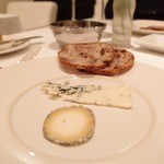 ラシェリール - 食べ頃チーズ