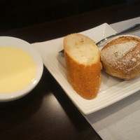 ラシーヌ - 自家製の美味しいパン