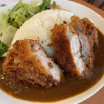 不二家レストラン - 