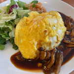 不二家レストラン - 