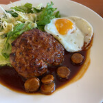 不二家レストラン - 