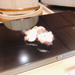 Sushi Hajime - 