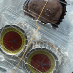 和泉屋菓子店 - 料理写真: