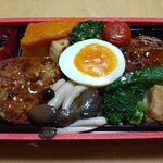 Eashion by K STAGE - お弁当