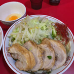 ラーメン二郎  - 