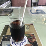 Sumiyoshi - アイスコーヒー
