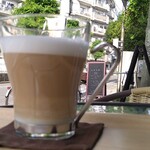 CAFE TOMARIGI - 