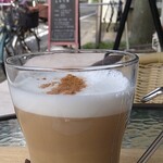 CAFE TOMARIGI - 