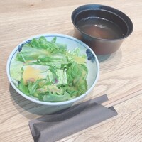 肉寿司 肉和食 KINTAN コレド室町 - 