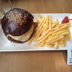 ハングリーヘブン - 