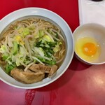 ラーメン二郎  - 