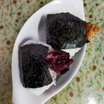 おにぎり屋秀吉 - 