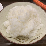 鶏の焼肉 ピリ辛鶏 - 