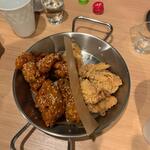 韓国チキン BLC chicken - 