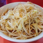 ラーメン二郎 - 