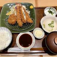 ゆずドレッシング超美味しい By 跳ぶ者 とんかつ和幸 イオンモール広島府中店 天神川 とんかつ 食べログ ゆずドレッシング超美味しい By 跳ぶ者 とんかつ和幸 イオンモール広島府中店 天神川 とんかつ 食べログ