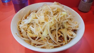 ラーメン二郎 - 