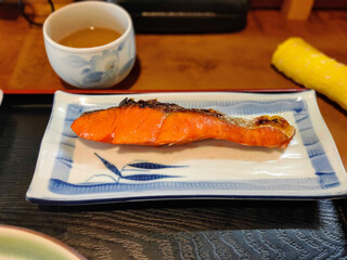 活魚料理いしかわ - 