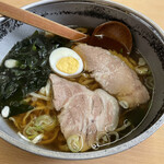 登竜 - 料理写真: