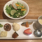 伊藤家の食堂 コラソン - 