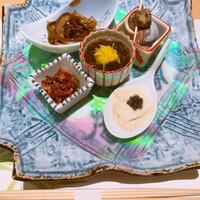 鮨まつもと 横浜店 - 