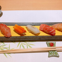 鮨まつもと 横浜店 - 