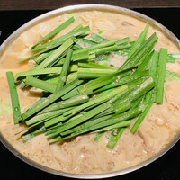 博多もつ鍋 やま中 赤坂店 - 