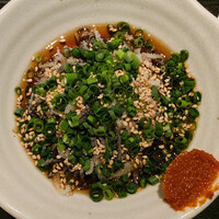 博多もつ鍋 やま中 赤坂店 - 