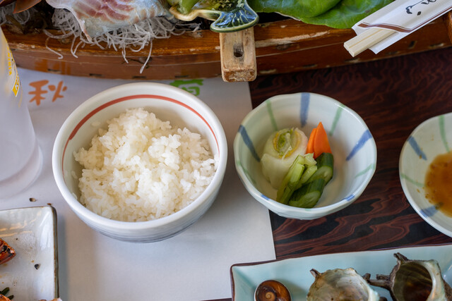 NO.8うにきよ うに清 （うにせい） - 真鶴/海鮮 | 食べログ