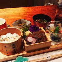 銀座治作 - 